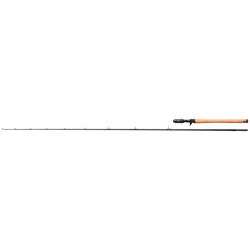 Cana baitcasting Alpha SG6 Jerkbait - Mercado de Luxo - O Maior E-Commerce de Bens, Produtos e Serviços de Luxo do Brasil.