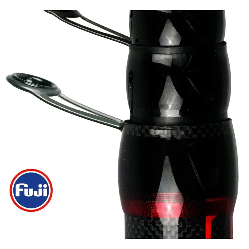 Cana bolonhesa Fiume WR T8000 Fuji Alconite - Mercado de Luxo - O Maior E-Commerce de Bens, Produtos e Serviços de Luxo do Brasil.