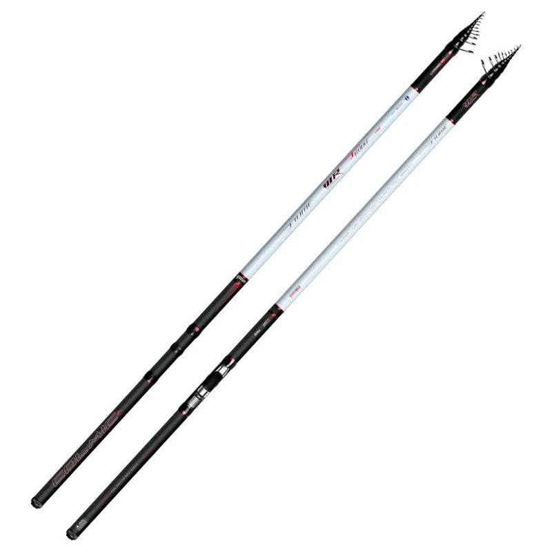 Cana bolonhesa Fiume WR T6000 Fuji Alconite - Mercado de Luxo - O Maior E-Commerce de Bens, Produtos e Serviços de Luxo do Brasil.