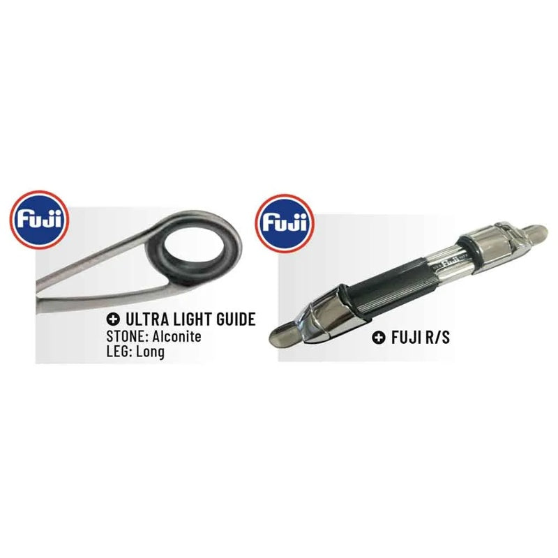 Cana bolonhesa Fiume S31 Fuji Alconite - Mercado de Luxo - O Maior E-Commerce de Bens, Produtos e Serviços de Luxo do Brasil.