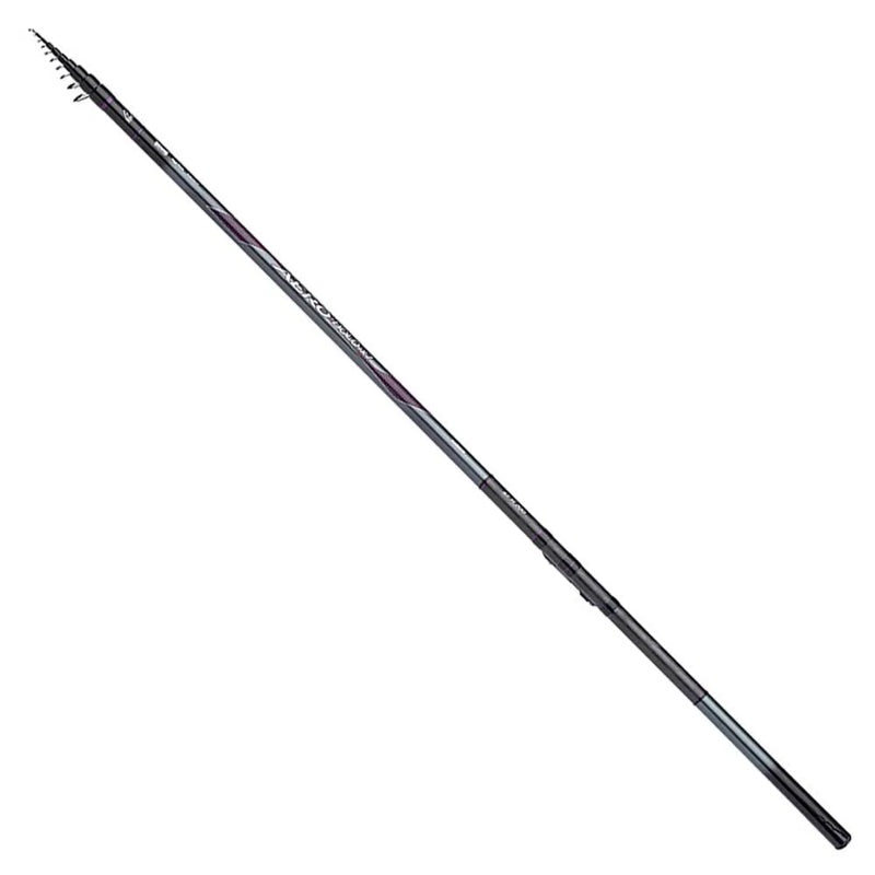 Cana bolonhesa Aero Bolo X7 GT Tele - Mercado de Luxo - O Maior E-Commerce de Bens, Produtos e Serviços de Luxo do Brasil.