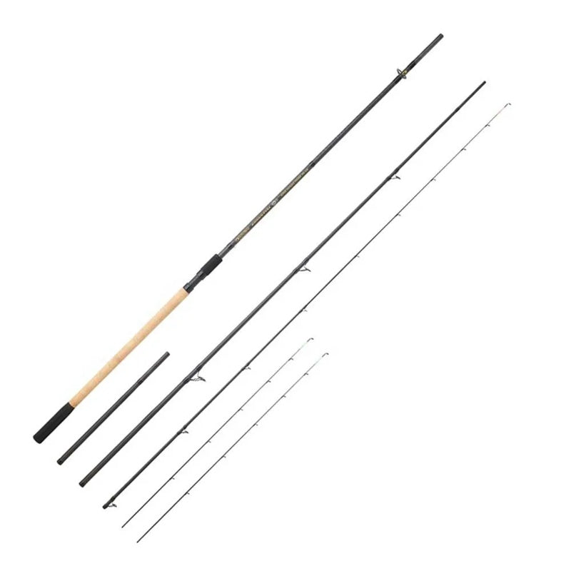 Cana carpfishing Essential X-Tend Super Distance Feeder - Mercado de Luxo - O Maior E-Commerce de Bens, Produtos e Serviços de Luxo do Brasil.