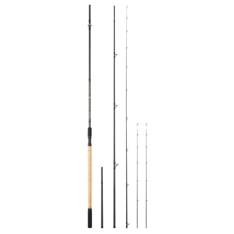 Cana carpfishing Essential X-Tend Distance Feeder - Mercado de Luxo - O Maior E-Commerce de Bens, Produtos e Serviços de Luxo do Brasil.