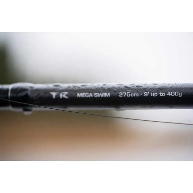 Vara peixe-gato TR Mega Swim - Mercado de Luxo - O Maior E-Commerce de Bens, Produtos e Serviços de Luxo do Brasil.