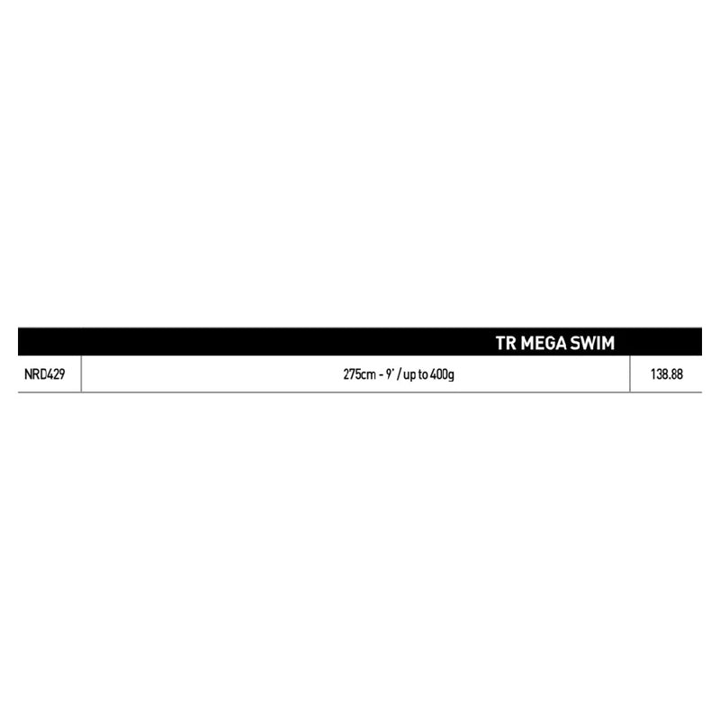 Vara peixe-gato TR Mega Swim - Mercado de Luxo - O Maior E-Commerce de Bens, Produtos e Serviços de Luxo do Brasil.