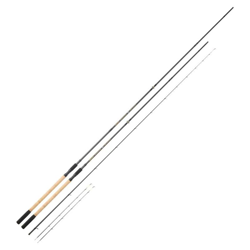 Cana carpfishing Essential X-tend Feeder Light - Mercado de Luxo - O Maior E-Commerce de Bens, Produtos e Serviços de Luxo do Brasil.