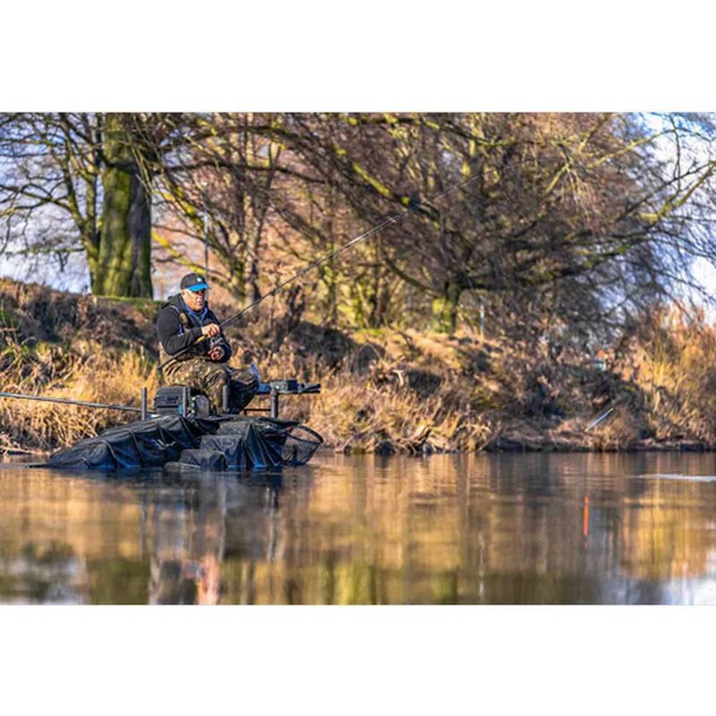 Cana carpfishing Supera X Pellet Waggler - Mercado de Luxo - O Maior E-Commerce de Bens, Produtos e Serviços de Luxo do Brasil.
