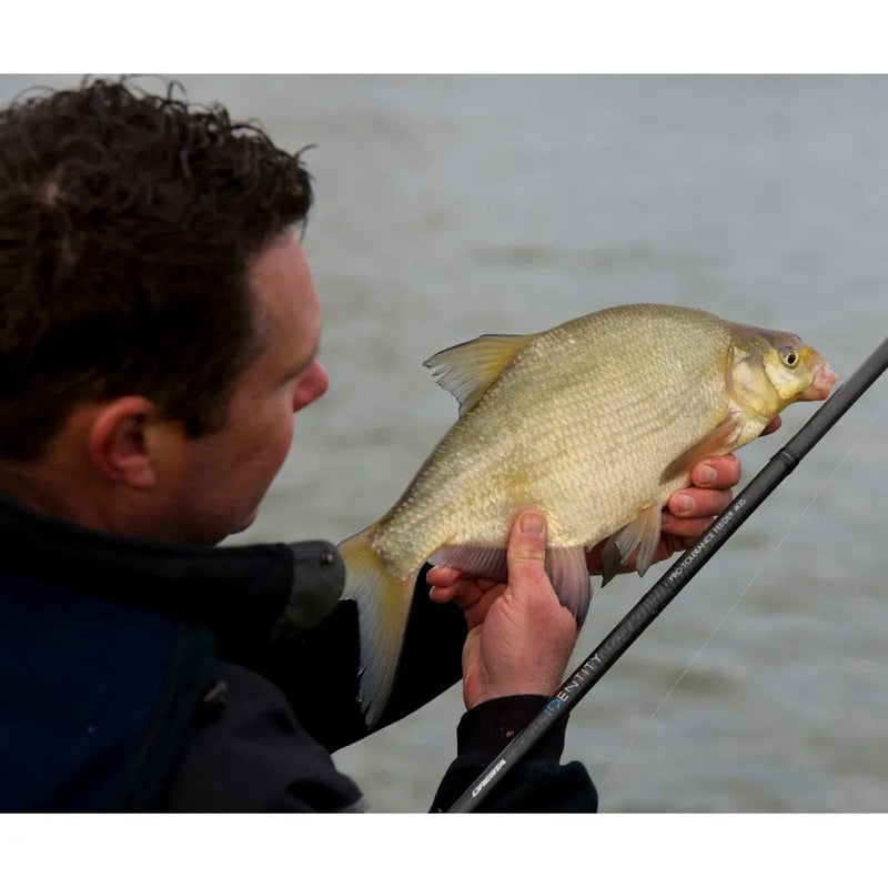 Cana carpfishing Identity Pro Tolerance Feeder - Mercado de Luxo - O Maior E-Commerce de Bens, Produtos e Serviços de Luxo do Brasil.