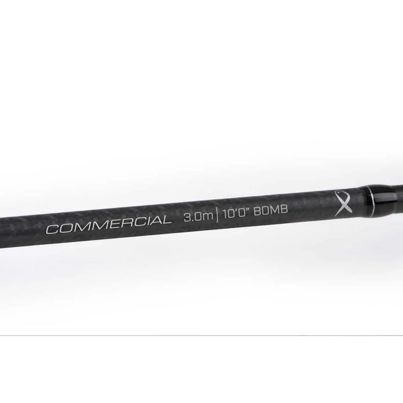 Cana carpfishing Horizon X Pro Commercial Bomb - Mercado de Luxo - O Maior E-Commerce de Bens, Produtos e Serviços de Luxo do Brasil.