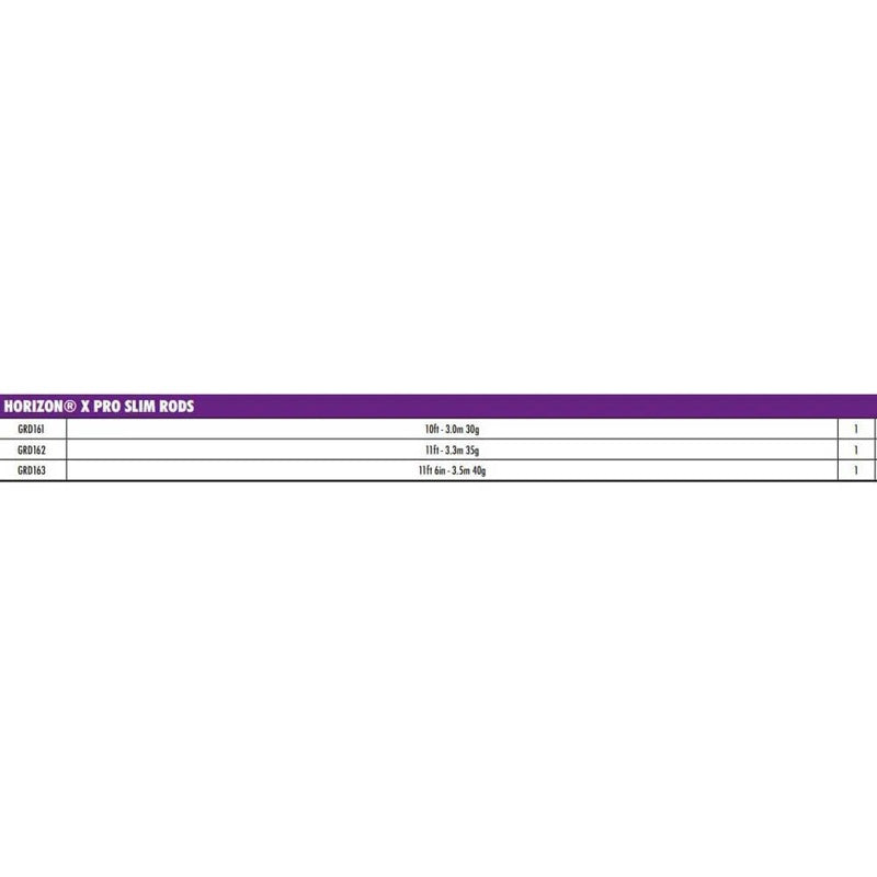Cana carpfishing Horizon X Pro Slim Feeder - Mercado de Luxo - O Maior E-Commerce de Bens, Produtos e Serviços de Luxo do Brasil.