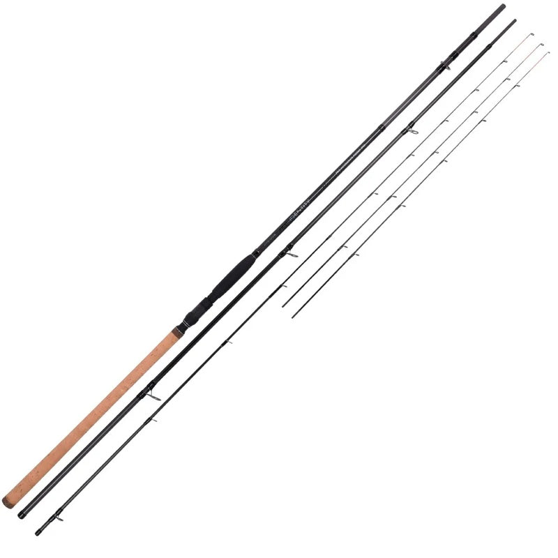 Cana carpfishing Identity Pro Tolerance Feeder - Mercado de Luxo - O Maior E-Commerce de Bens, Produtos e Serviços de Luxo do Brasil.