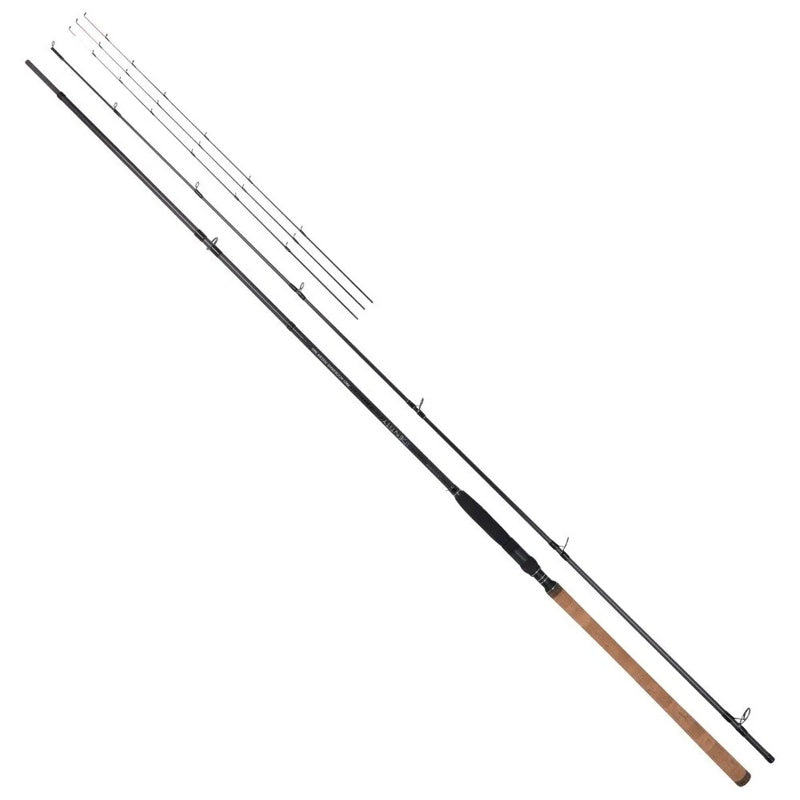Cana carpfishing Identity Pro Accellerate Feeder - Mercado de Luxo - O Maior E-Commerce de Bens, Produtos e Serviços de Luxo do Brasil.