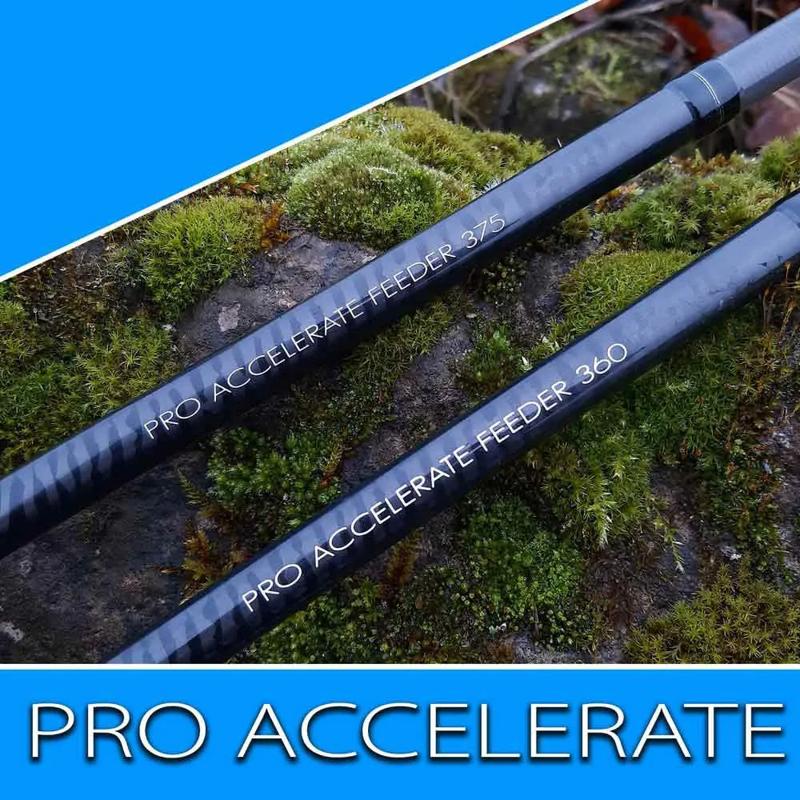 Cana carpfishing Identity Pro Accellerate Feeder - Mercado de Luxo - O Maior E-Commerce de Bens, Produtos e Serviços de Luxo do Brasil.