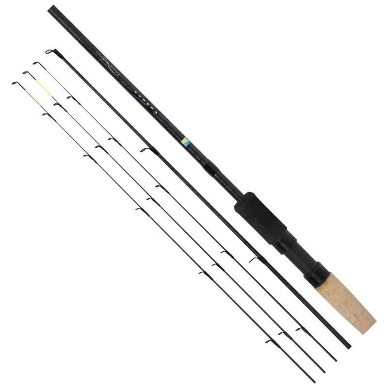 Cana carpfishing Supera X Feeder - Mercado de Luxo - O Maior E-Commerce de Bens, Produtos e Serviços de Luxo do Brasil.