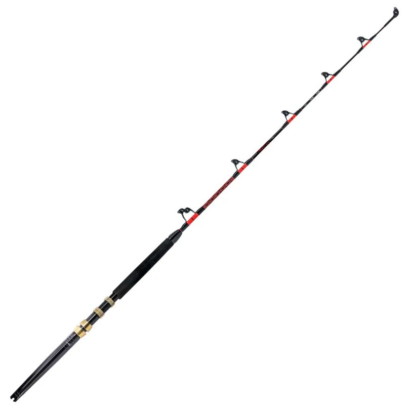 Cana para curricar Black Phantom Tuna XT - Mercado de Luxo - O Maior E-Commerce de Bens, Produtos e Serviços de Luxo do Brasil.
