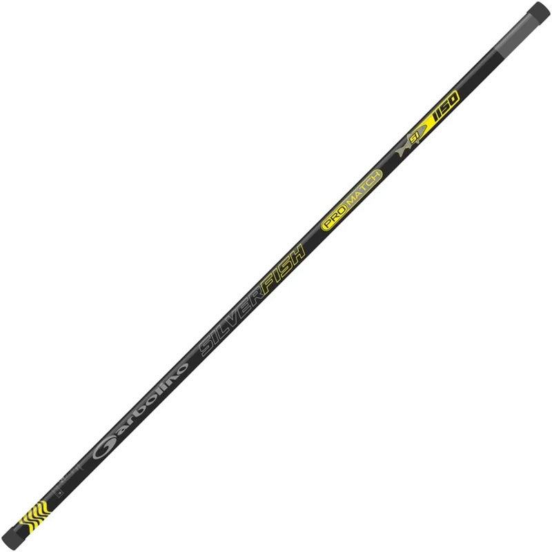 Cana de pesca à coup PM Silverfish Pro Match 51 - Mercado de Luxo - O Maior E-Commerce de Bens, Produtos e Serviços de Luxo do Brasil.
