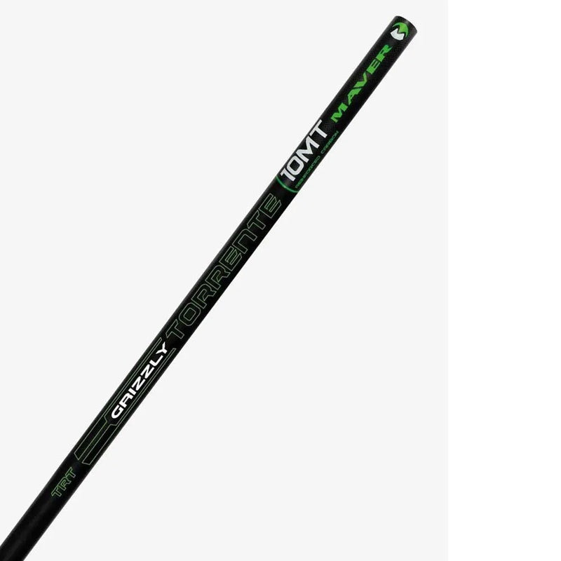 Cana de pesca à coup Grizzly Trota Torrente - Mercado de Luxo - O Maior E-Commerce de Bens, Produtos e Serviços de Luxo do Brasil.