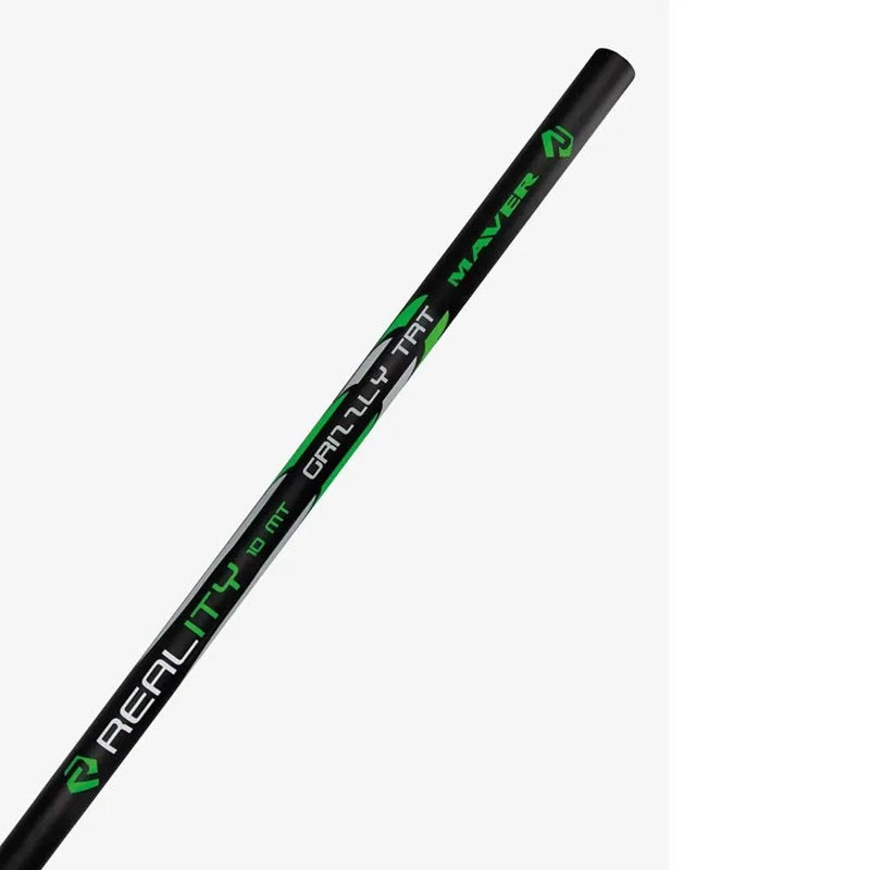Cana de pesca à coup Grizzly Reality TRT - Mercado de Luxo - O Maior E-Commerce de Bens, Produtos e Serviços de Luxo do Brasil.