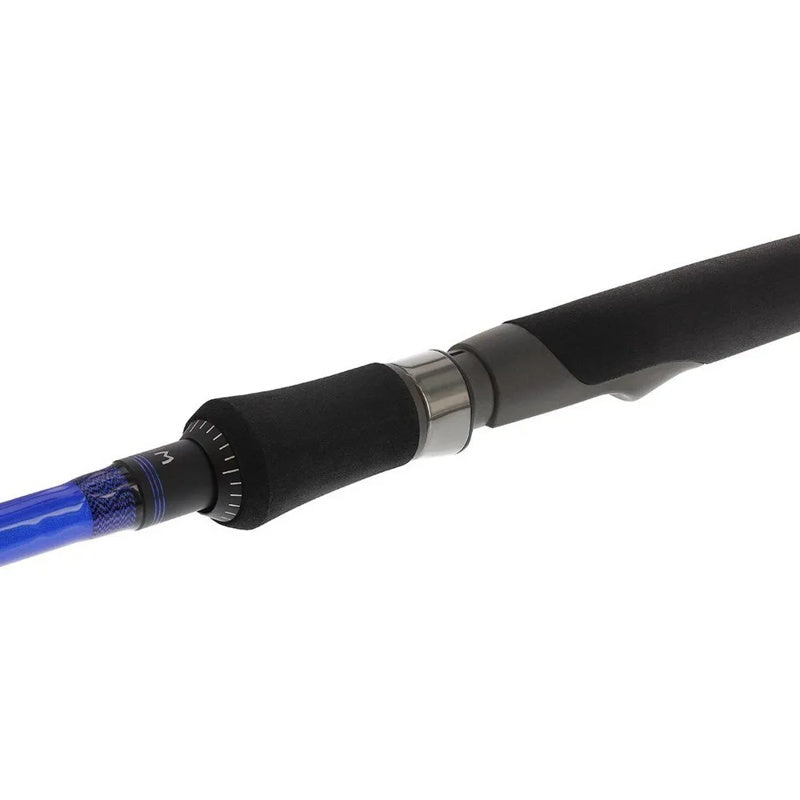 Cana jigging W6 PowerStick - Mercado de Luxo - O Maior E-Commerce de Bens, Produtos e Serviços de Luxo do Brasil.