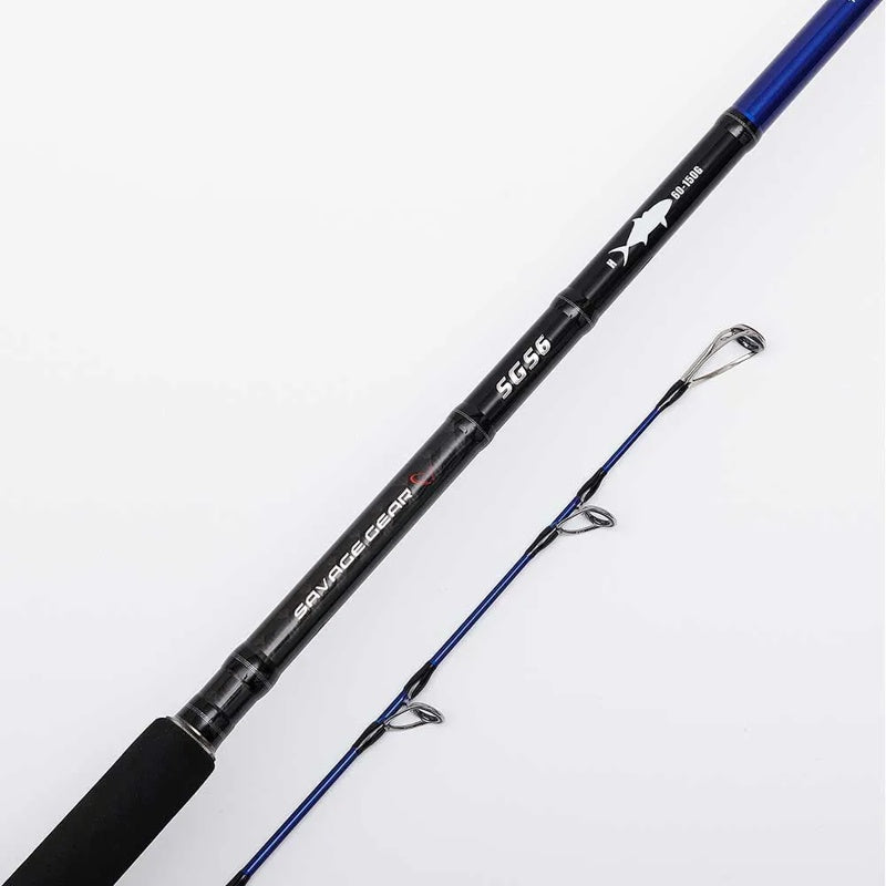 Cana jigging SGS6 Shore - Mercado de Luxo - O Maior E-Commerce de Bens, Produtos e Serviços de Luxo do Brasil.