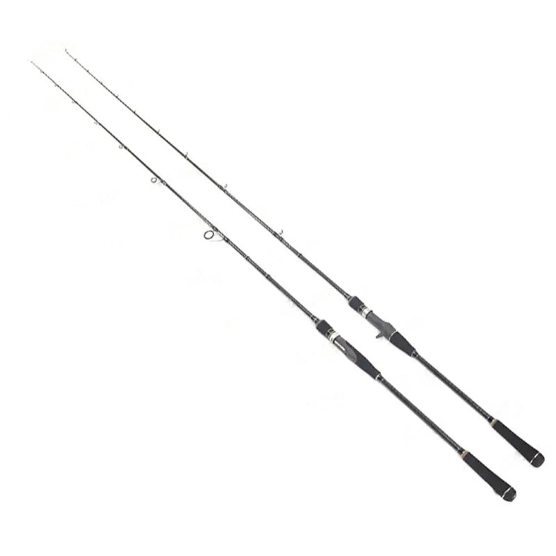 Vara de jigging lento M&W Pandora MkIII - Mercado de Luxo - O Maior E-Commerce de Bens, Produtos e Serviços de Luxo do Brasil.