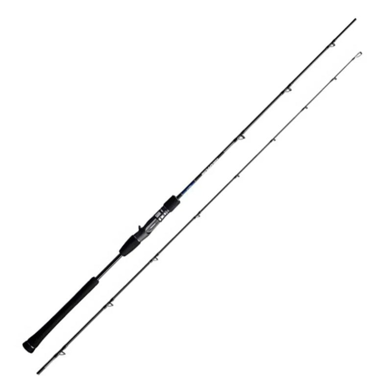Vara de jigging leve 19Grappler Type Cast - Mercado de Luxo - O Maior E-Commerce de Bens, Produtos e Serviços de Luxo do Brasil.