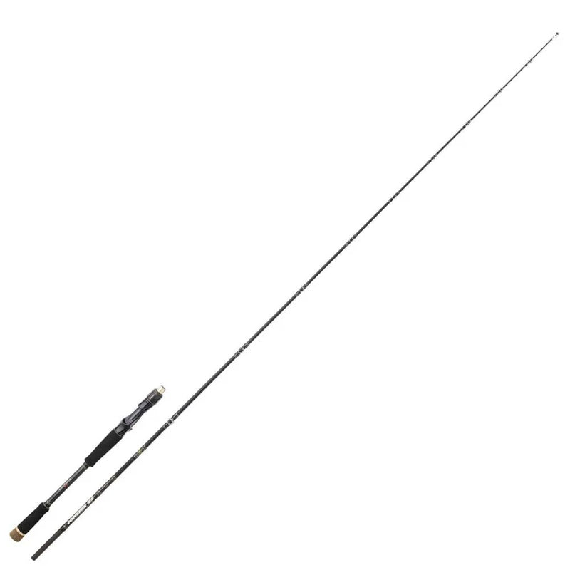 Cana jigging Ionizer G2 Power Game INGCP - Mercado de Luxo - O Maior E-Commerce de Bens, Produtos e Serviços de Luxo do Brasil.