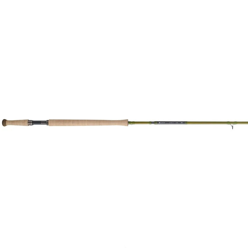 Vara de pesca com mosca Ultralite NSX DH 6 Secções - Mercado de Luxo - O Maior E-Commerce de Bens, Produtos e Serviços de Luxo do Brasil.