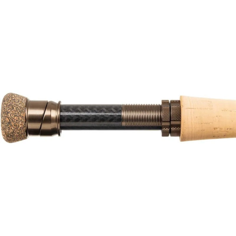 Vara de pesca com mosca Z3 Ultralite LL RHW+EH - Mercado de Luxo - O Maior E-Commerce de Bens, Produtos e Serviços de Luxo do Brasil.
