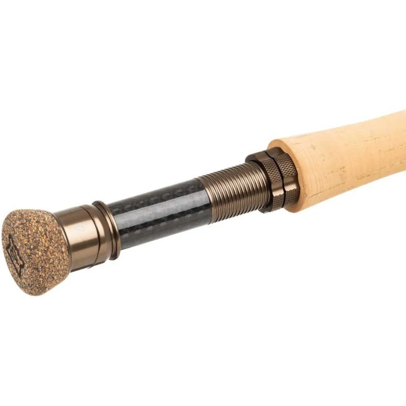 Vara de pesca com mosca Z3 Ultralite LL RHW+EH - Mercado de Luxo - O Maior E-Commerce de Bens, Produtos e Serviços de Luxo do Brasil.