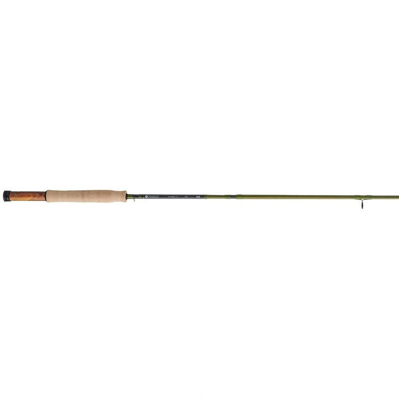 Vara de pesca com mosca Ultralite NSX SR - Mercado de Luxo - O Maior E-Commerce de Bens, Produtos e Serviços de Luxo do Brasil.