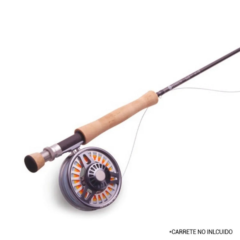 Vara de pesca com mosca Swift MK II - Mercado de Luxo - O Maior E-Commerce de Bens, Produtos e Serviços de Luxo do Brasil.