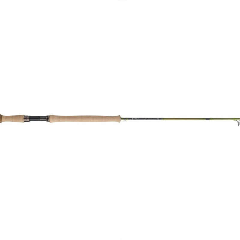 Vara de pesca com mosca Ultralite NSX DH - Mercado de Luxo - O Maior E-Commerce de Bens, Produtos e Serviços de Luxo do Brasil.