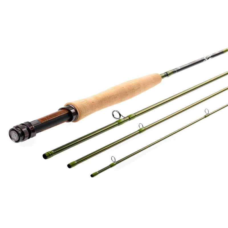 Vara de pesca com mosca Z3 Ultralite RHW - Mercado de Luxo - O Maior E-Commerce de Bens, Produtos e Serviços de Luxo do Brasil.