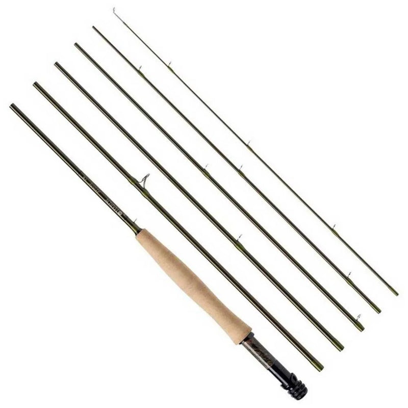 Vara de pesca com mosca Aydon T - Mercado de Luxo - O Maior E-Commerce de Bens, Produtos e Serviços de Luxo do Brasil.