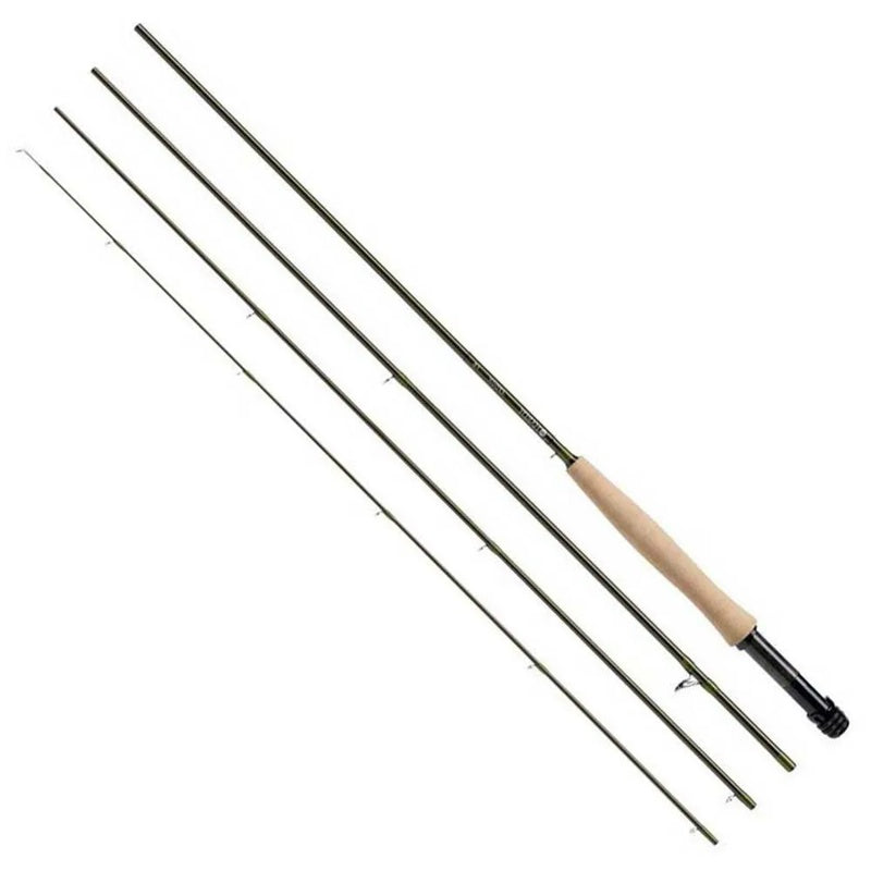 Vara de pesca com mosca Aydon - Mercado de Luxo - O Maior E-Commerce de Bens, Produtos e Serviços de Luxo do Brasil.