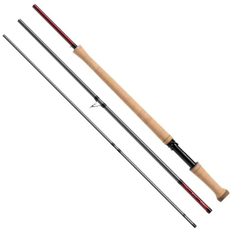 Vara de pesca com mosca Wing Stillwater T - Mercado de Luxo - O Maior E-Commerce de Bens, Produtos e Serviços de Luxo do Brasil.