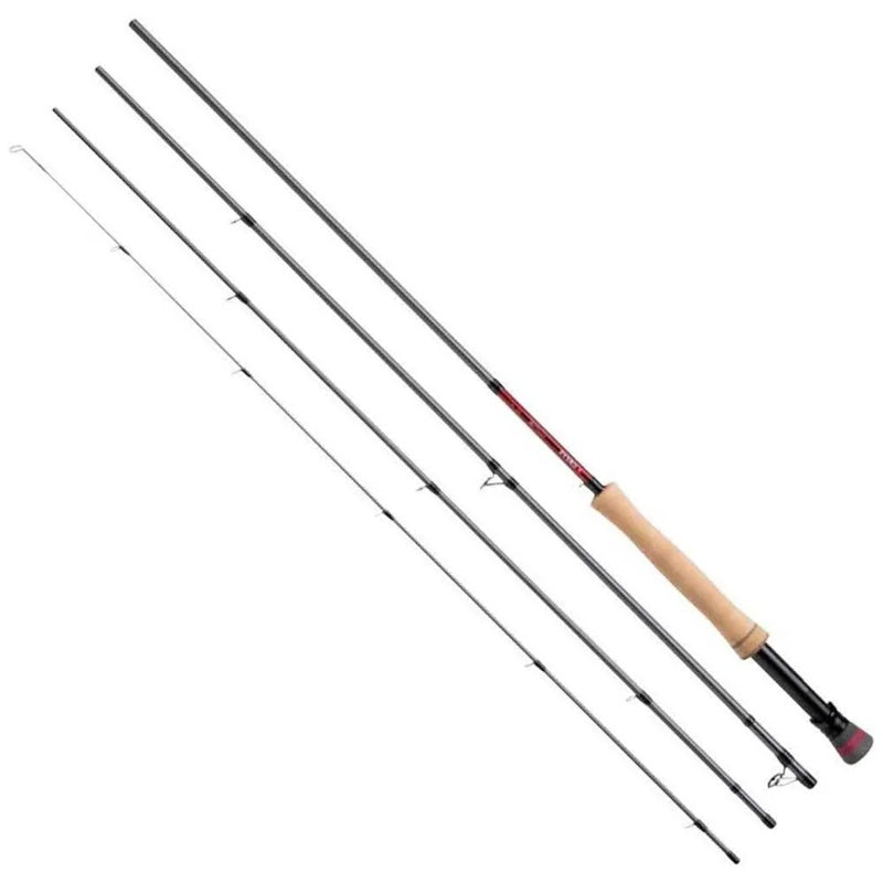 Vara de pesca com mosca Wing Stillwater - Mercado de Luxo - O Maior E-Commerce de Bens, Produtos e Serviços de Luxo do Brasil.