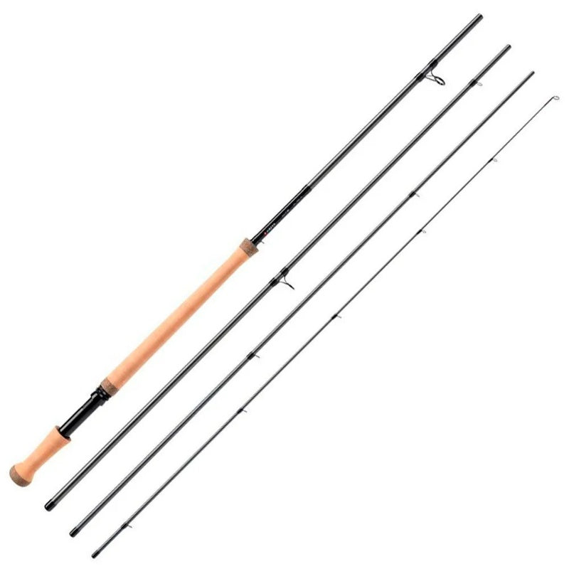 Vara de pesca com mosca Kite Double Handed - Mercado de Luxo - O Maior E-Commerce de Bens, Produtos e Serviços de Luxo do Brasil.