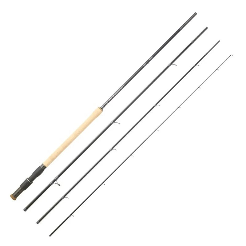 Vara de pesca com mosca Activa Cebo Natural - Mercado de Luxo - O Maior E-Commerce de Bens, Produtos e Serviços de Luxo do Brasil.
