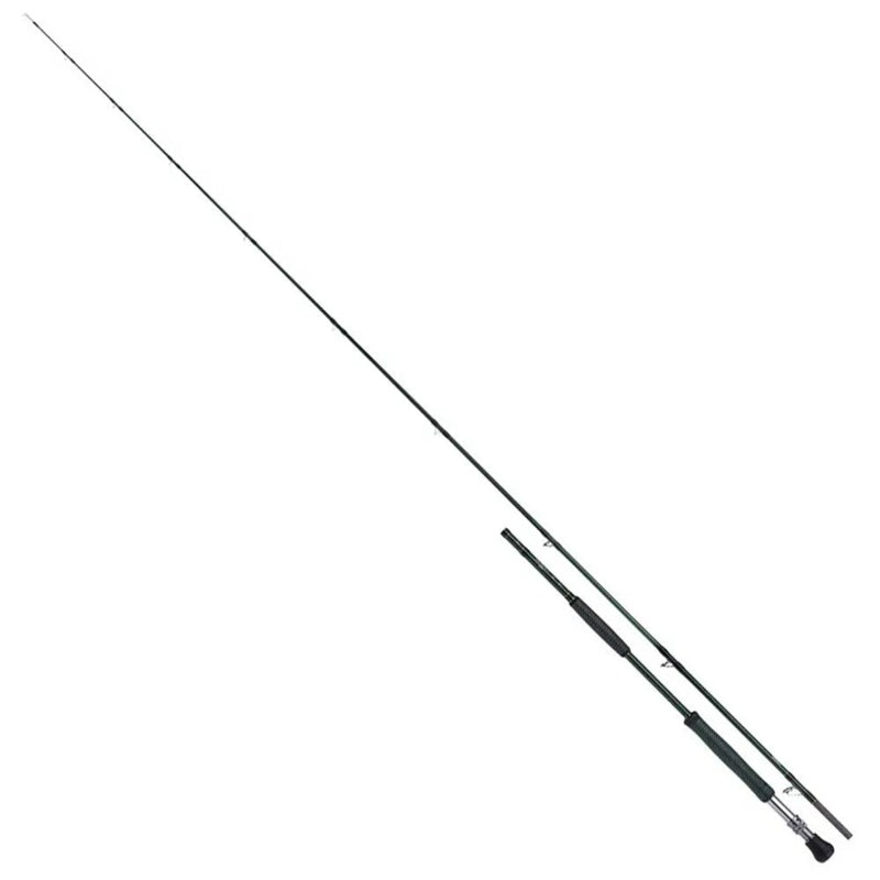 Vara de pesca com mosca Biocraft XR Tuna - Mercado de Luxo - O Maior E-Commerce de Bens, Produtos e Serviços de Luxo do Brasil.