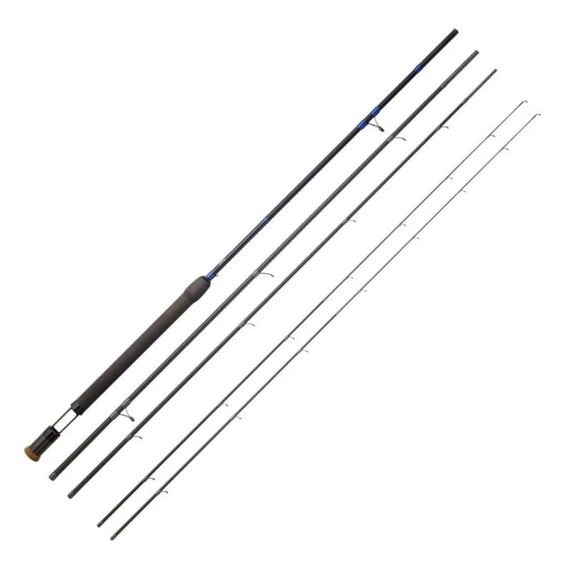 Vara de pesca com mosca Activa Nymphe - Mercado de Luxo - O Maior E-Commerce de Bens, Produtos e Serviços de Luxo do Brasil.