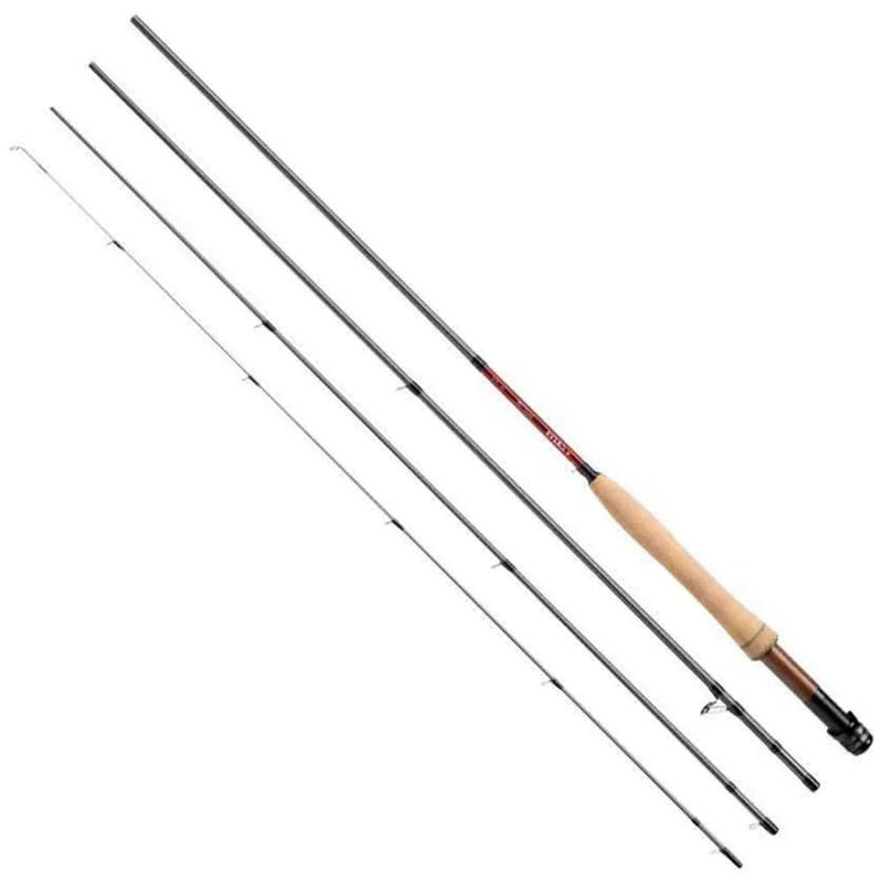 Vara de pesca com mosca Wing Streamflex - Mercado de Luxo - O Maior E-Commerce de Bens, Produtos e Serviços de Luxo do Brasil.