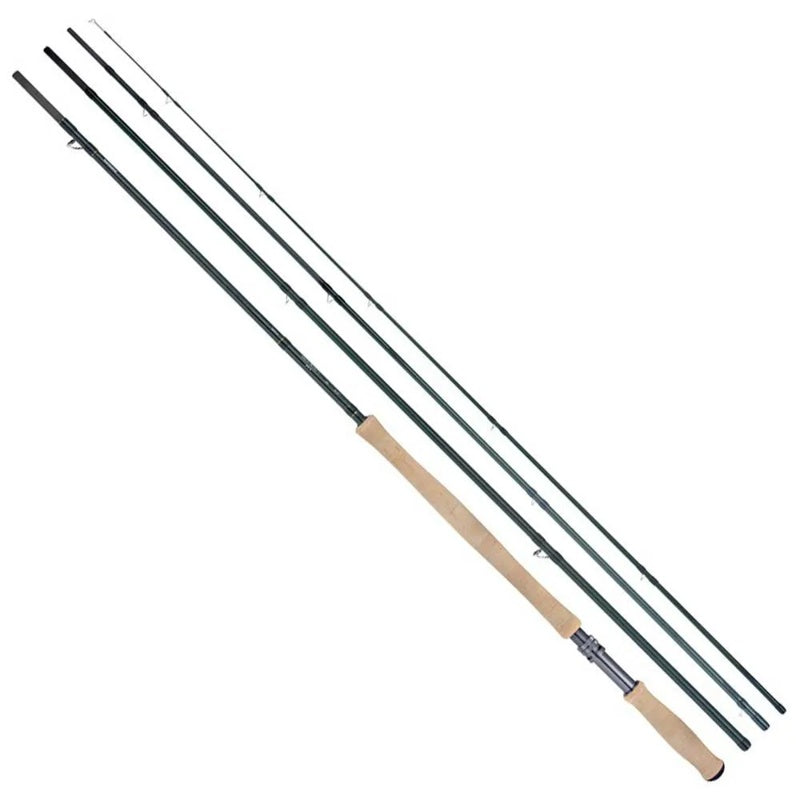 Vara de pesca com mosca Biocraft XR Salmon - Mercado de Luxo - O Maior E-Commerce de Bens, Produtos e Serviços de Luxo do Brasil.