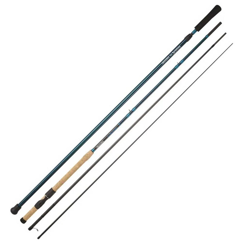 Vara de pesca com mosca La Pirineosne - Mercado de Luxo - O Maior E-Commerce de Bens, Produtos e Serviços de Luxo do Brasil.