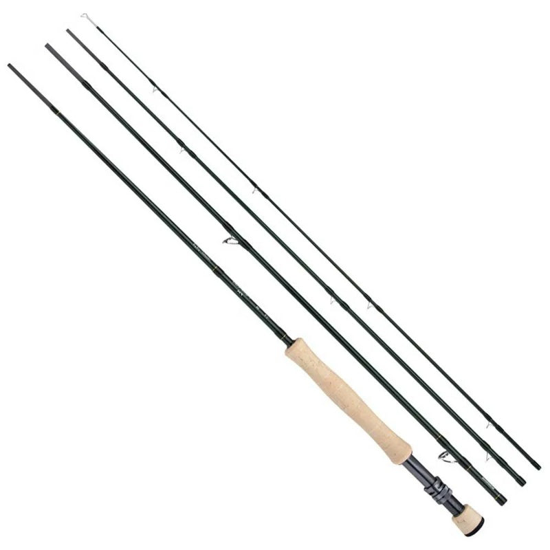 Vara de pesca com mosca Biocraft XR Big Bug/SW - Mercado de Luxo - O Maior E-Commerce de Bens, Produtos e Serviços de Luxo do Brasil.