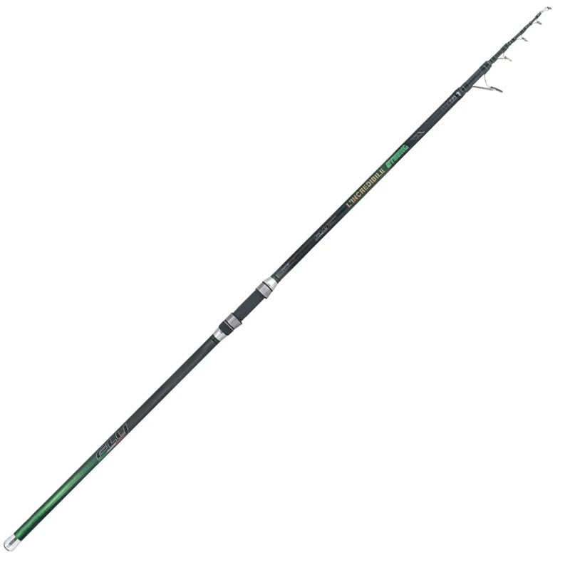 Vara de pesca com mosca Incredibile Strong Tele - Mercado de Luxo - O Maior E-Commerce de Bens, Produtos e Serviços de Luxo do Brasil.