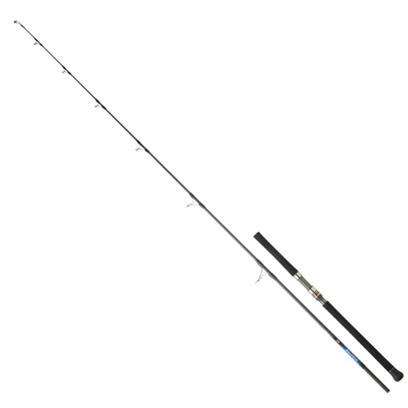 Cana pesca de fundo Sltiga Monster Tuna - Mercado de Luxo - O Maior E-Commerce de Bens, Produtos e Serviços de Luxo do Brasil.