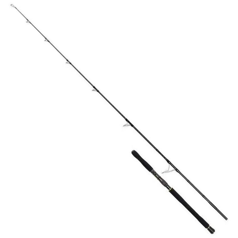 Cana pesca de fundo Incubus - Mercado de Luxo - O Maior E-Commerce de Bens, Produtos e Serviços de Luxo do Brasil.