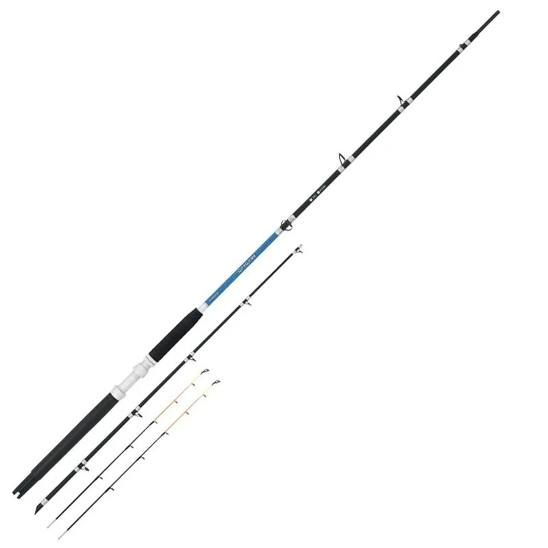 Cana pesca de fundo Gorgona - Mercado de Luxo - O Maior E-Commerce de Bens, Produtos e Serviços de Luxo do Brasil.